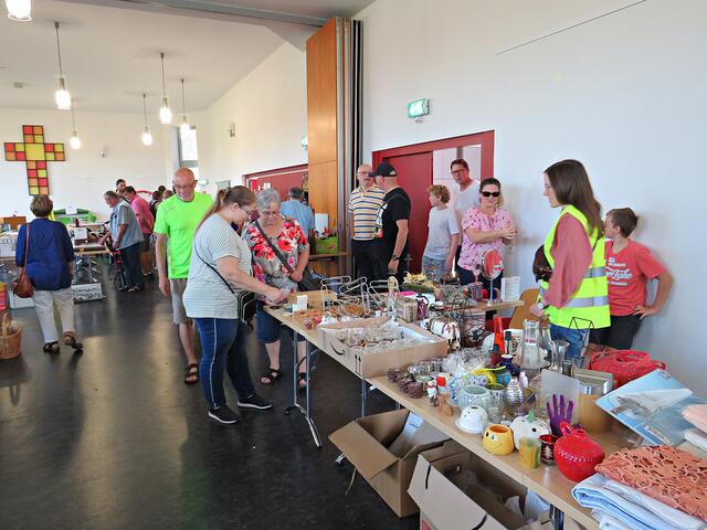 Gefällts? | Foto: Brigitte Melder