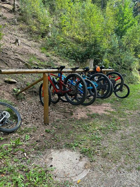 Wolfsschlucht | Foto: C.E.