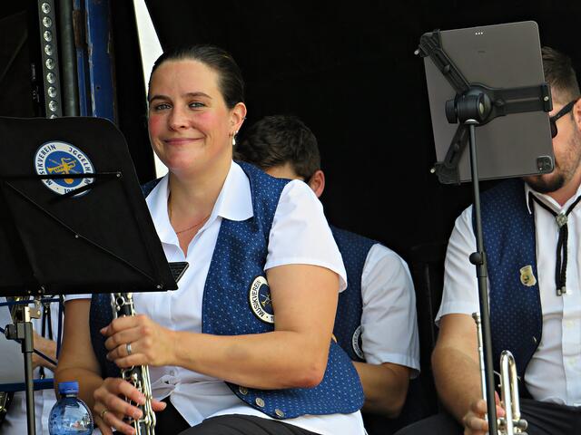 Nicole Peschke | Foto: Brigitte Melder