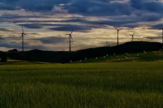 Motiv 5: Sonnenuntergang im Bisterschied | Foto: Calinca Carina-Otilia (C.Art-Photography)