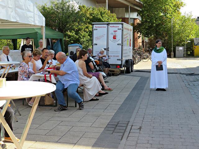 Impressionen | Foto: Brigitte Melder