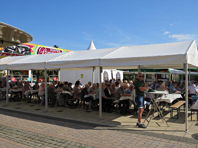 Impressionen | Foto: Brigitte Melder