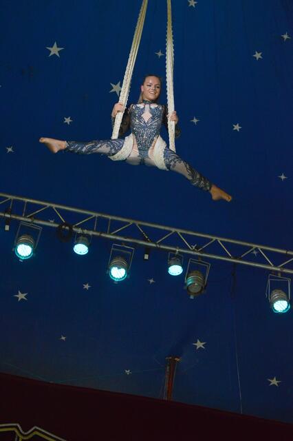 Foto: Circus Rolina