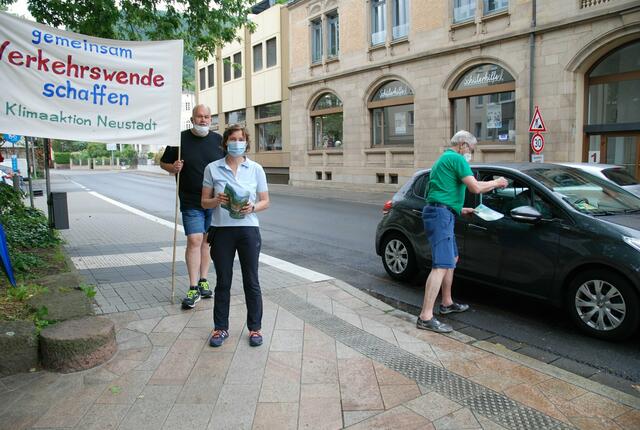 Mobilitätswende | Foto: Markus Pacher