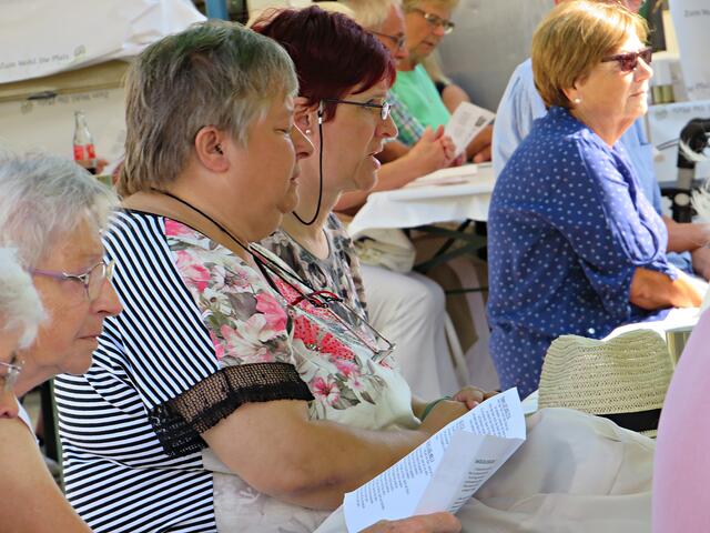 Impressionen | Foto: Brigitte Melder