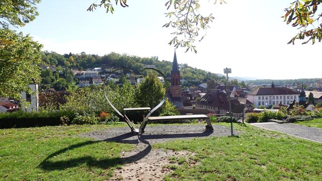 Motiv 11: Weingarten in Baden-Württemberg | Foto: Sarah Brunner