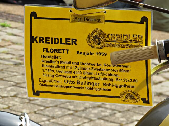 Nur mal so eine Beschreibung | Foto: Brigitte Melder