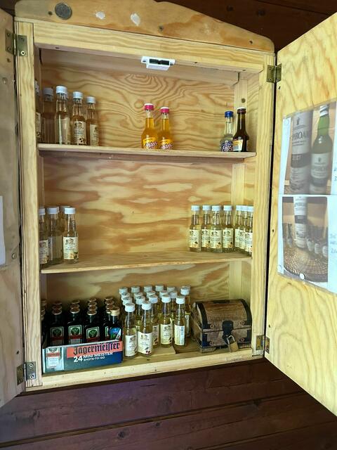 Mitten im Pfälzerwald | Foto: W.A.N.