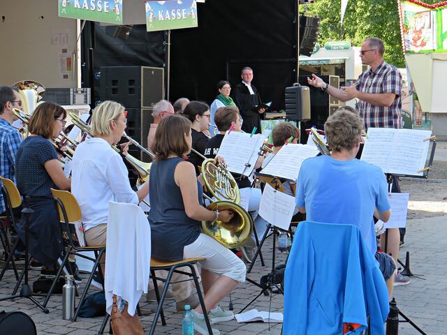 Impressionen | Foto: Brigitte Melder