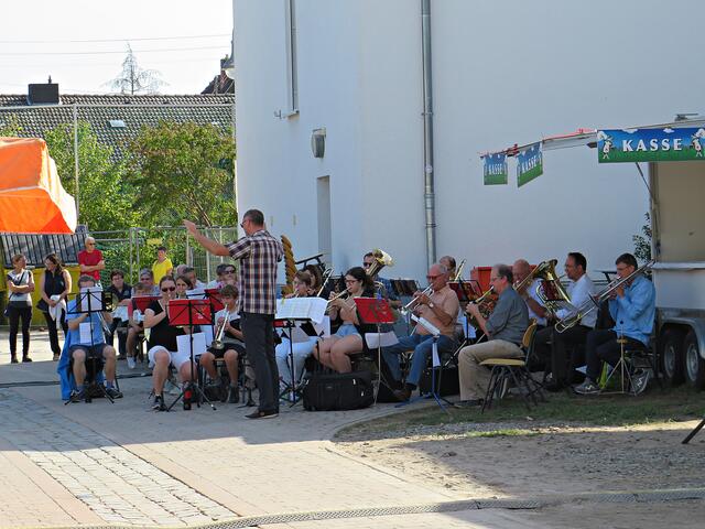 Impressionen | Foto: Brigitte Melder