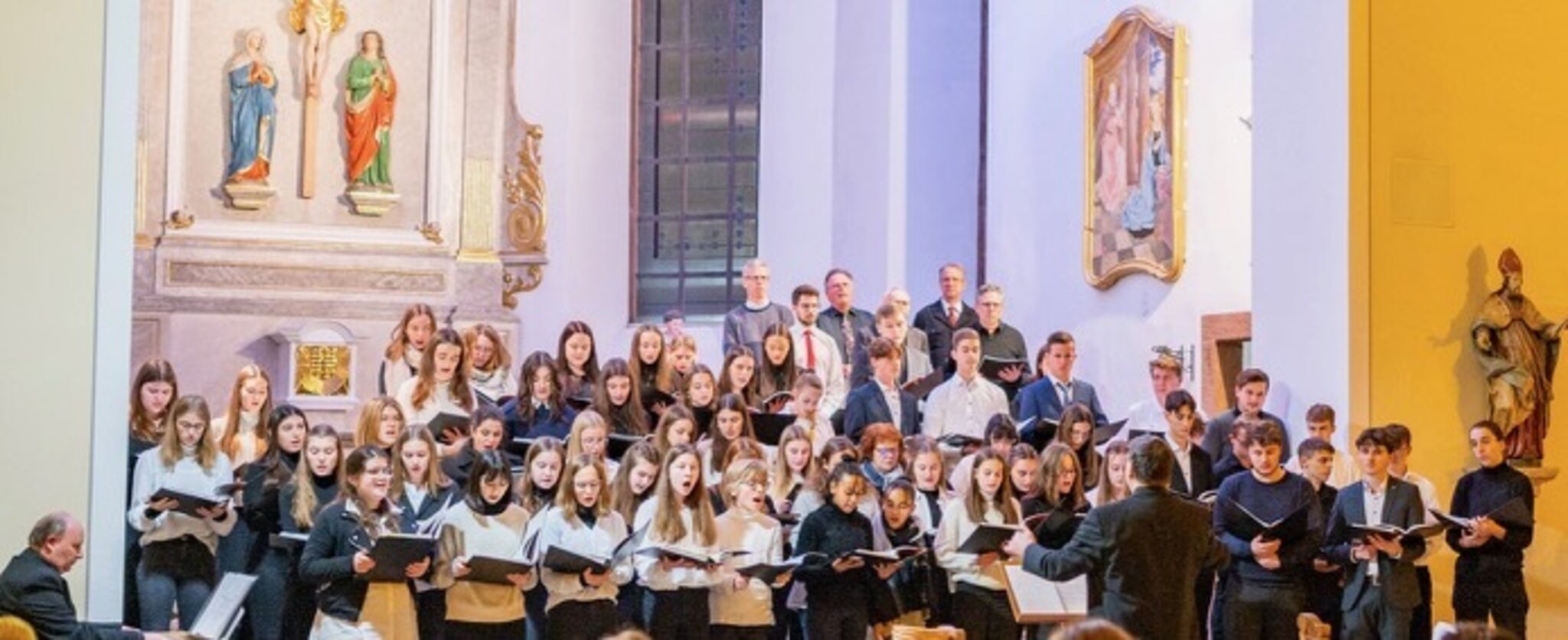 Gro-es-Konzert