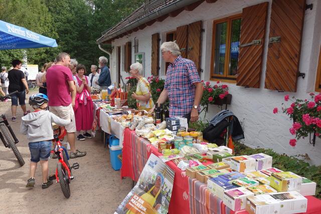 Foto: Ursula Anstett