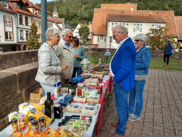 Foto: Ursula Anstett