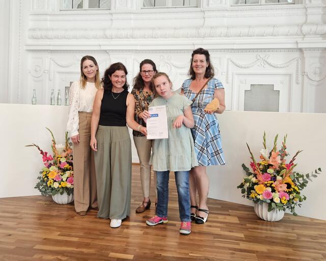 Vereinsmitglieder Mühlwerk Sinneswandel  | Foto: A. Nachtigal