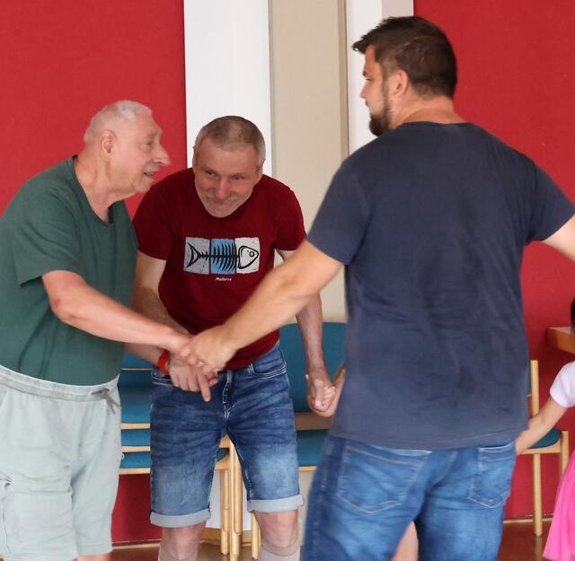 Foto: Dennis Christmann/Lebenshilfe Südliche Weinstraße