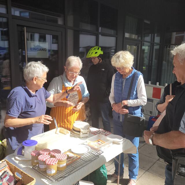 Kinderfest  | Foto: Markus Pacher 