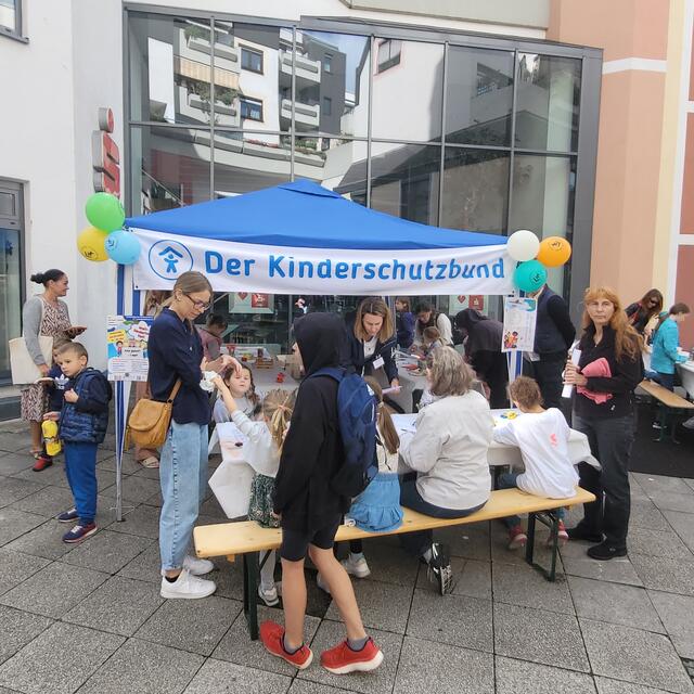 Kinderfest | Foto: Markus Pacher 