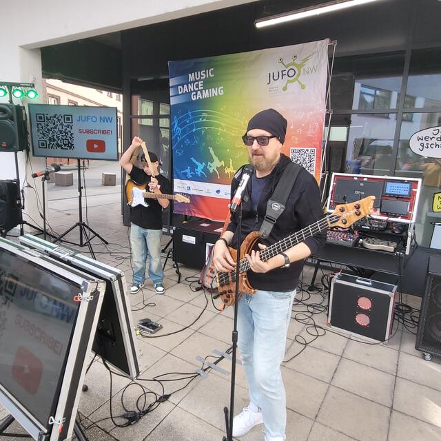 Kinderfest | Foto: Markus Pacher 