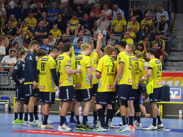 Auszeit | Foto: Carsta Vogel