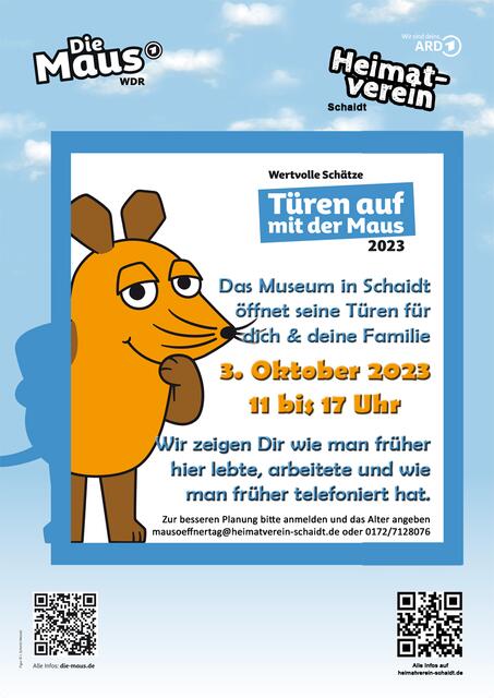 Foto: Heimatverein Schaidt und WDR