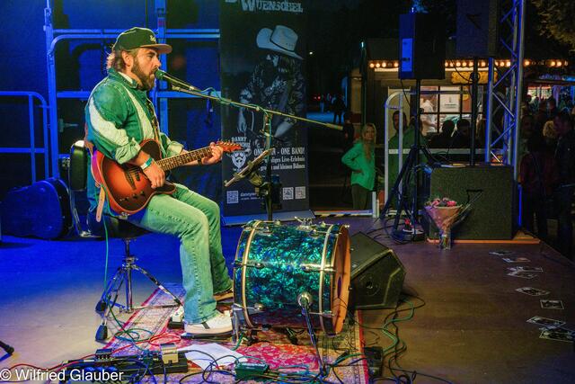 Foto: Wilfried Glauber, Fotozirkel Leimersheim