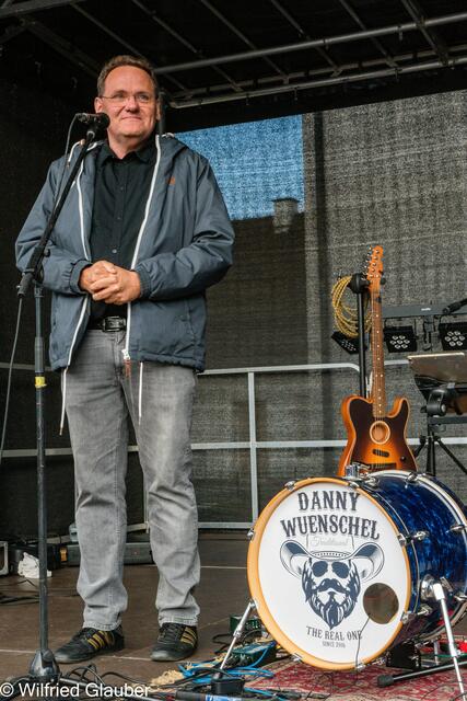 Foto: Wilfried Glauber, Fotozirkel Leimersheim