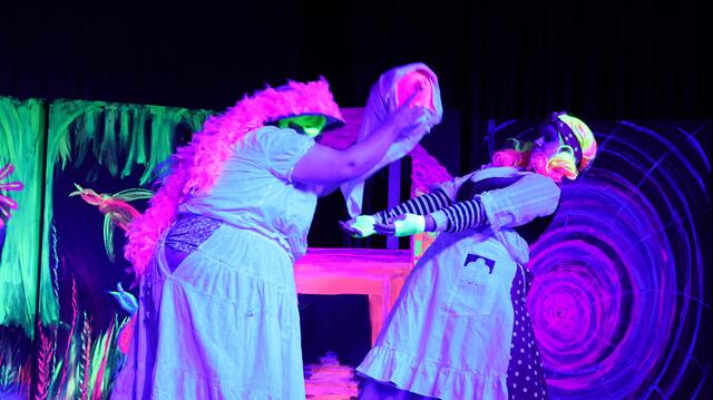 Foto: Dennis Christmann/Lebenshilfe Südliche Weinstraße