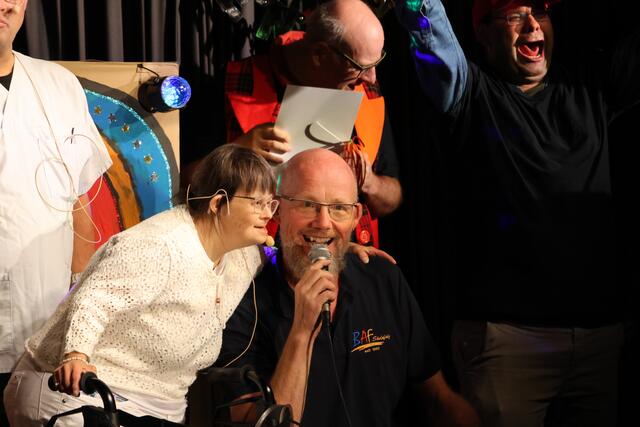 Foto: Dennis Christmann/Lebenshilfe Südliche Weinstraße