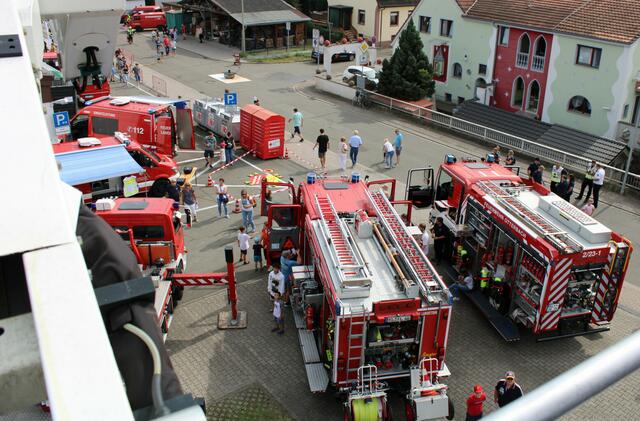 Foto: Feuerwehr Landstuhl