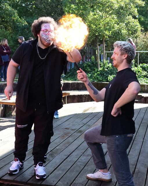 Foto: Dennis Christmann/Lebenshilfe Südliche Weinstraße