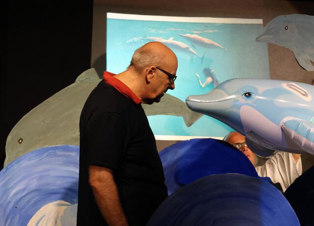 Foto: Dennis Christmann/Lebenshilfe Südliche Weinstraße