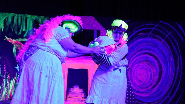 Foto: Dennis Christmann/Lebenshilfe Südliche Weinstraße