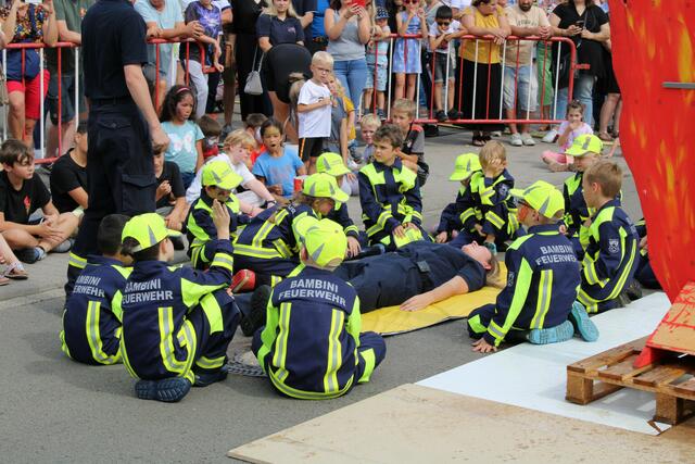Foto: Feuerwehr Landstuhl
