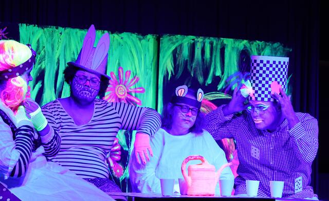 Foto: Dennis Christmann/Lebenshilfe Südliche Weinstraße