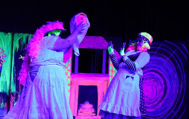 Foto: Dennis Christmann/Lebenshilfe Südliche Weinstraße