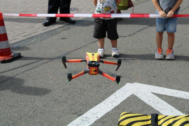 Foto: Feuerwehr Landstuhl