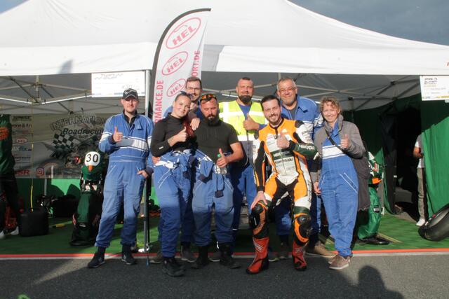 Felix Klinck | Foto: Milan Berhalter