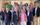 vorne von links nach rechts: Tobias Völkel, Daniel Lehmann, Walter Oßwald, Bürgermeister Karl Dieter Wünstel, Martina Bouché, Sibylle Glittenberg, Uwe Schwind, hinten von links nach rechts: Ortsbürgermeister Roland Bellaire, Ortsbürgermeister Karlheinz Henigin, Joachim Keiber, Ortsbürgermeisterin Sabine Baumann, Ortsbürgermeisterin Alexandra Hirsch, Thomas Merz | Foto: VG Jockgrim