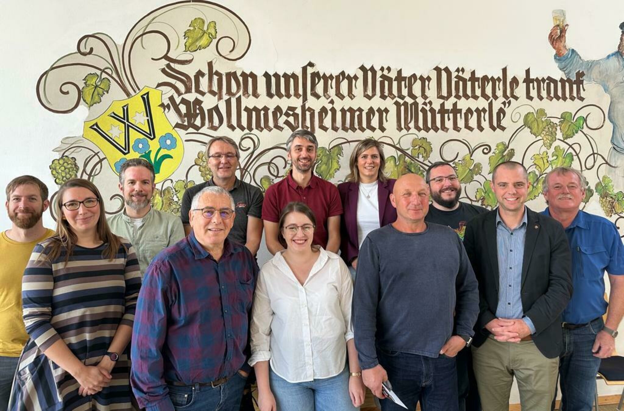 Paule Albrecht Neue Vorsitzende Neuwahlen Beim SPD Stadtverband Landau Paule Albrecht Neue Vorsitzende Neuwahlen Beim SPD Stadtverband Landau