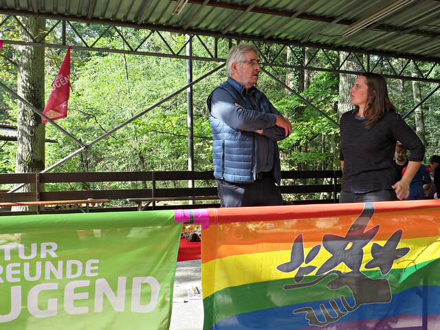 Impressionen | Foto: Brigitte Melder