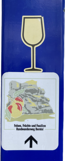 Hier geht's lang ... | Foto: Manfred Heym