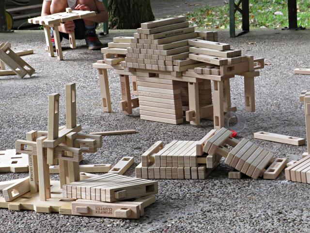 Impressionen | Foto: Brigitte Melder