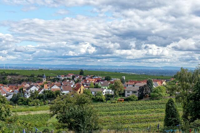 Leistadt | Foto: Margret Engels