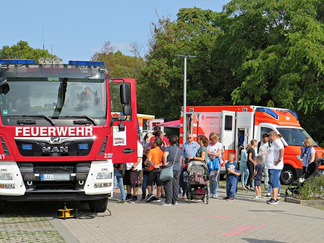 Impressionen | Foto: Brigitte Melder