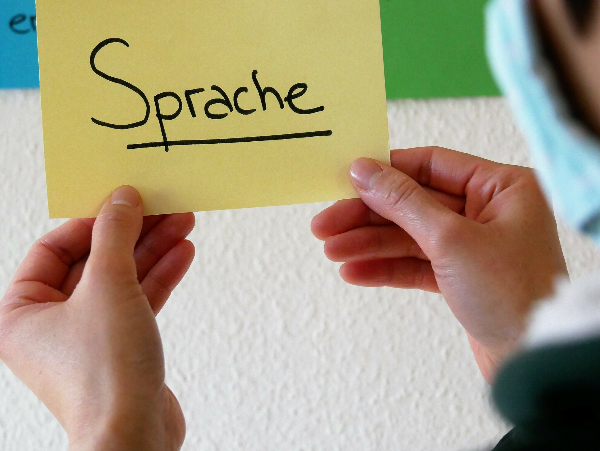 Qualifizierung Zur Anerkennung Als Pädagogische Fachkraft Bayern Weiterbildung für pädagogische Fachkräfte:: Neuer Durchgang