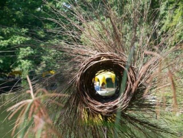 Blick auf die Gondoletta | Foto: Ich