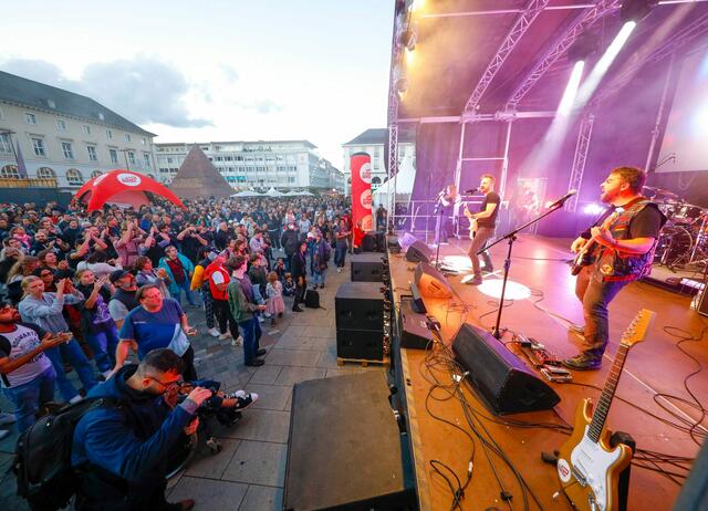 Foto: KME/Jürgen Rösner