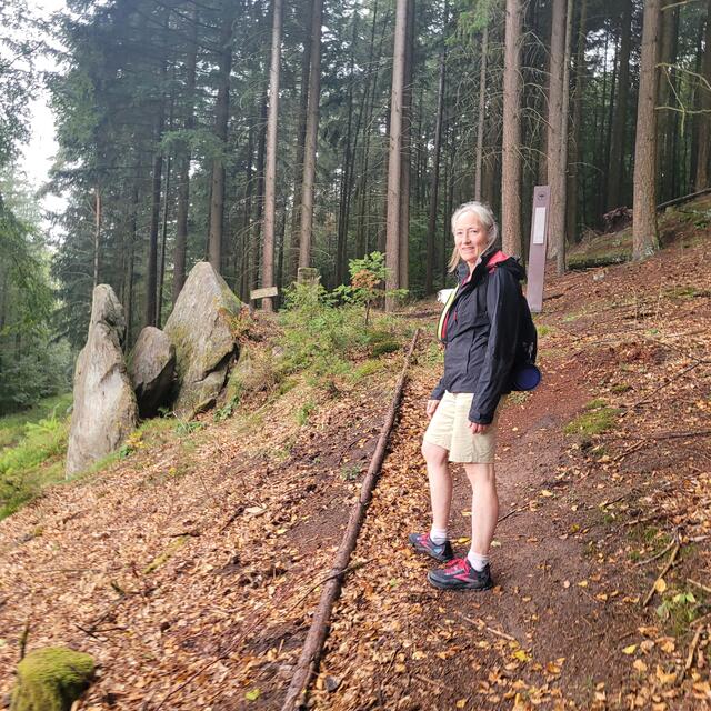 Am Hohen Fels | Foto: Markus Pacher