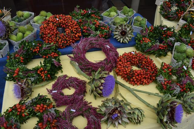 Herbststimmung | Foto: Bender