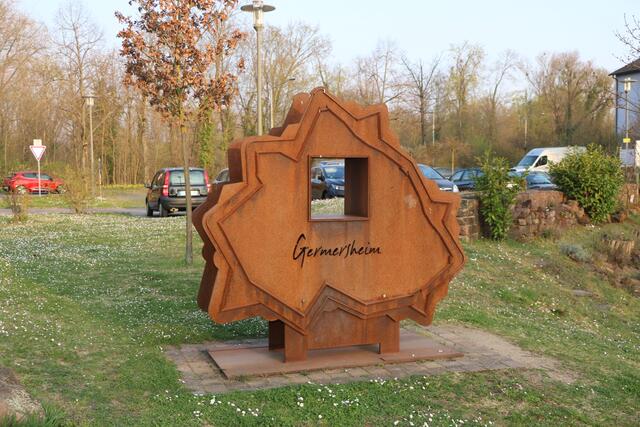 Festungsstadt Germersheim | Foto: Heike Schwitalla